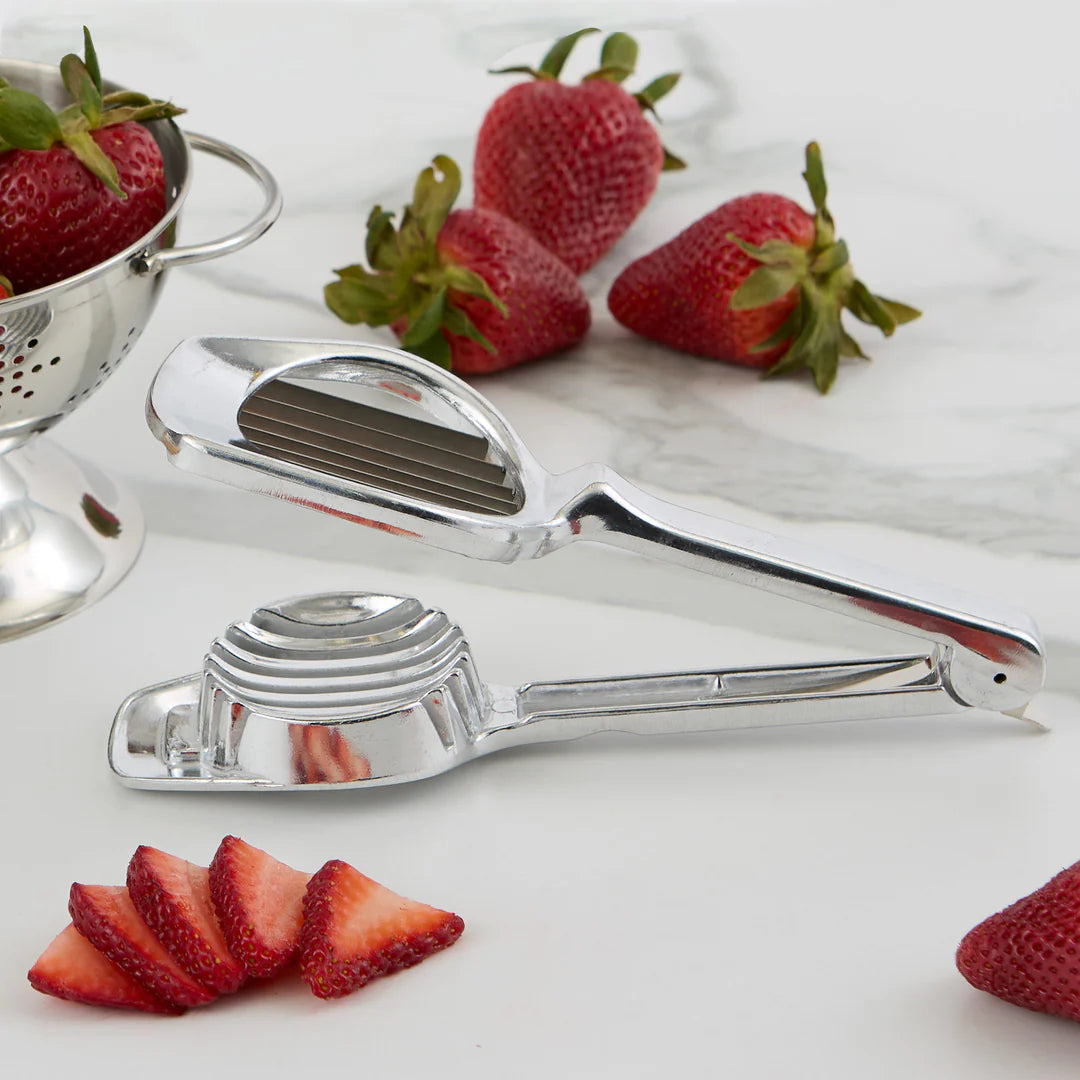 Hand Held Slicer