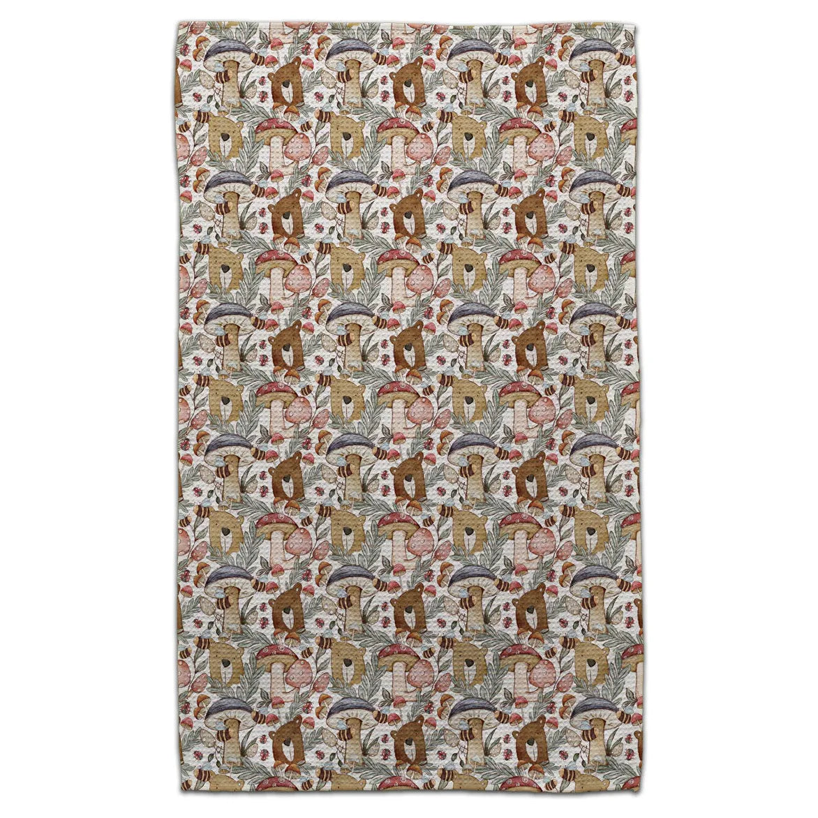 Eco-Friendly Towel | Various Styles