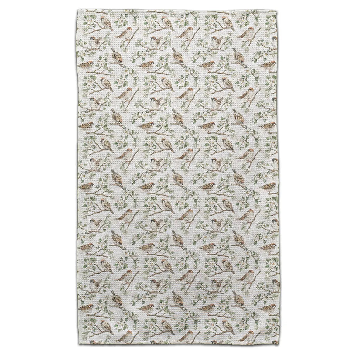 Eco-Friendly Towel | Various Styles