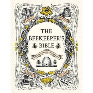 The Beekeeper’s Bible