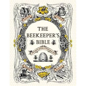 The Beekeeper’s Bible