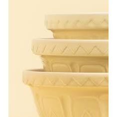 Mason Cash | Color Mix | Yellow