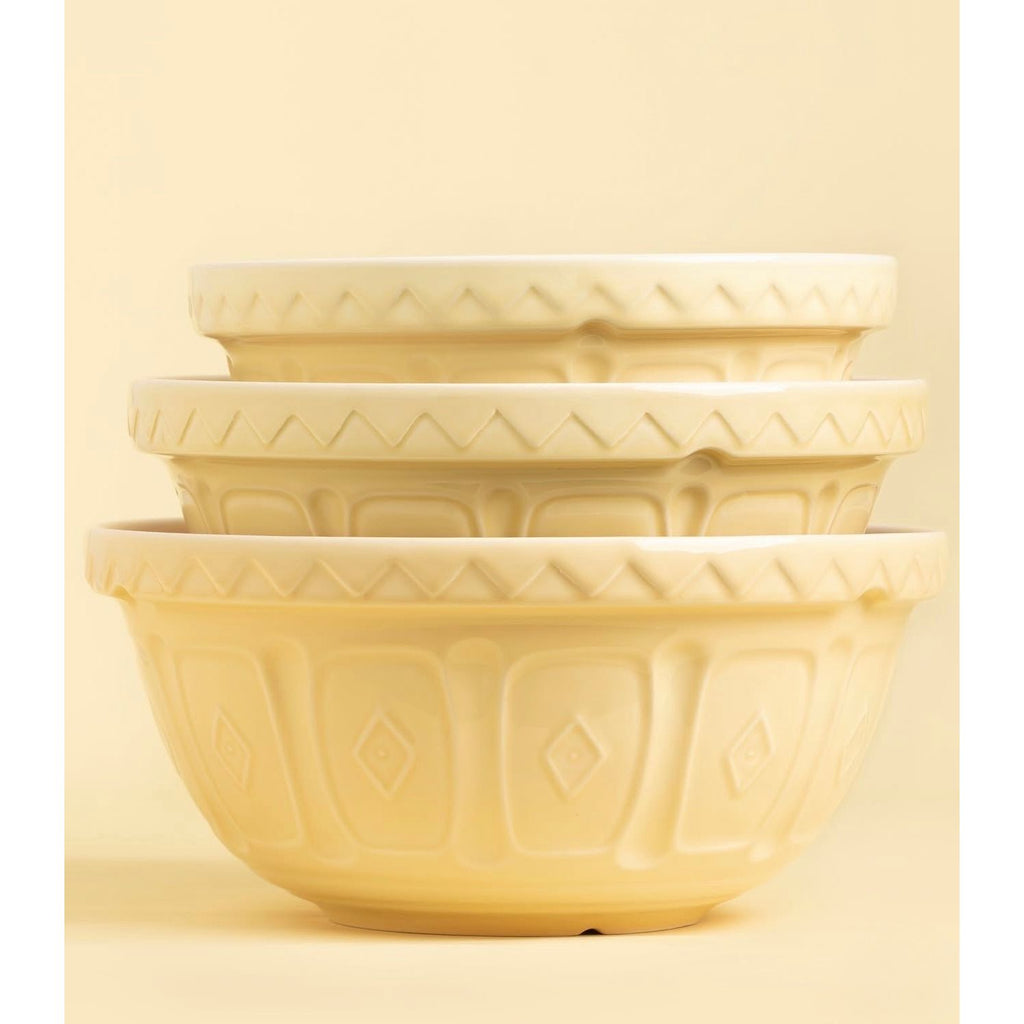 Mason Cash | Color Mix | Yellow