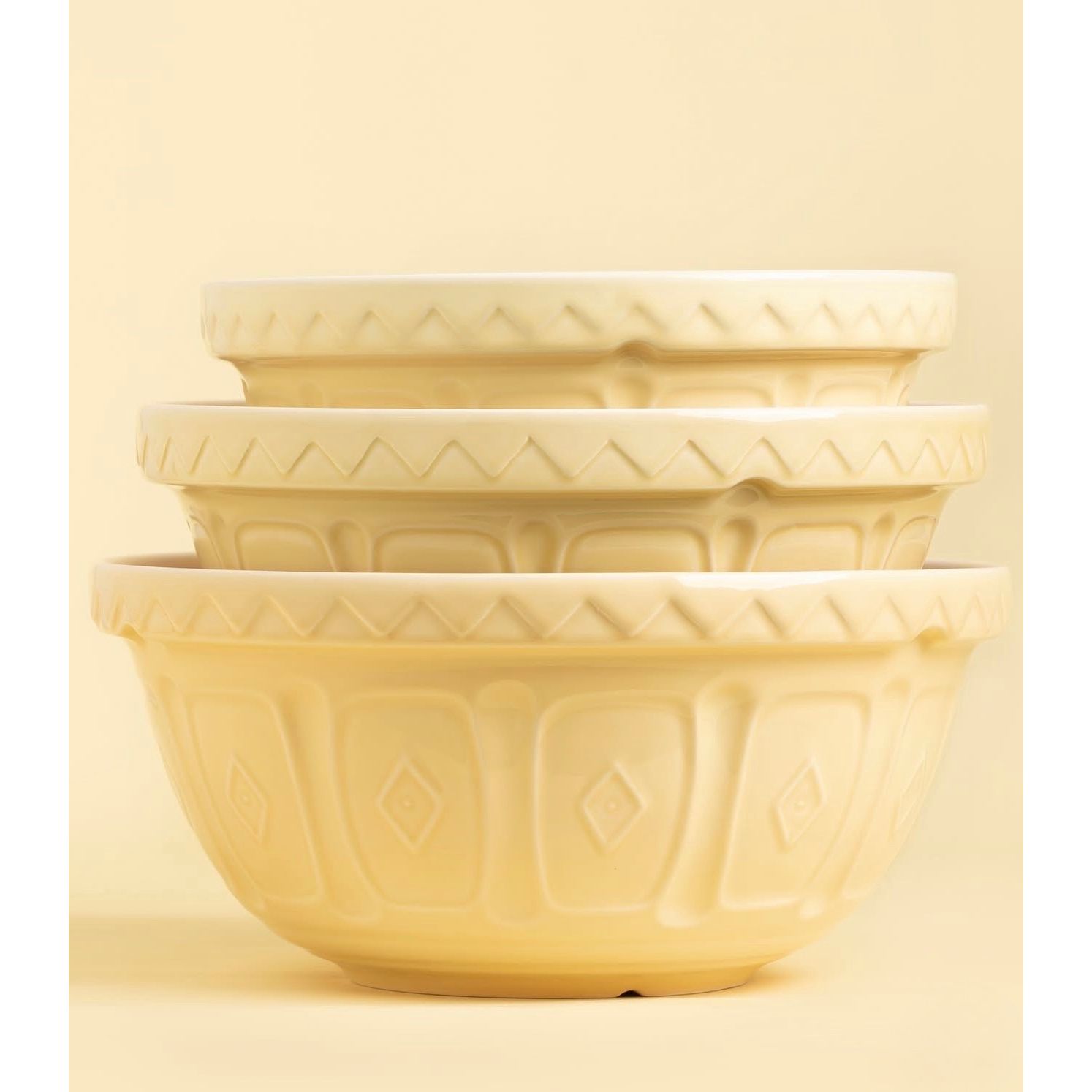 Mason Cash | Color Mix | Yellow