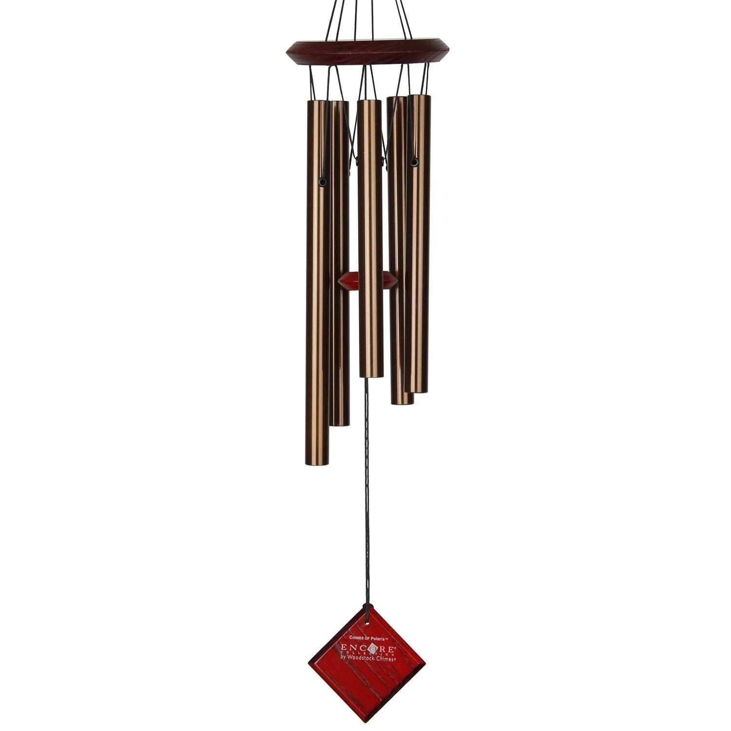 Encore® Chimes of Polaris | Bronze