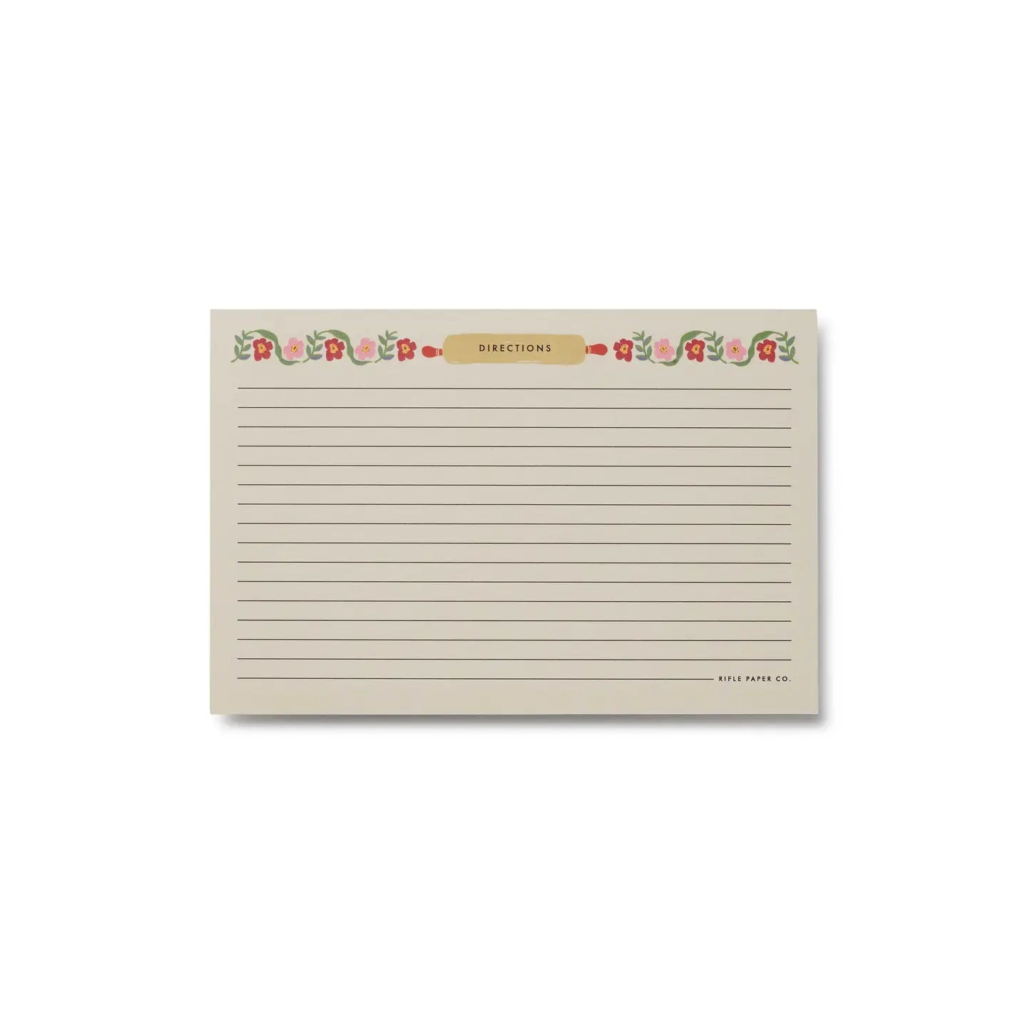 S/12 Recipe Cards | Home Sweet Home