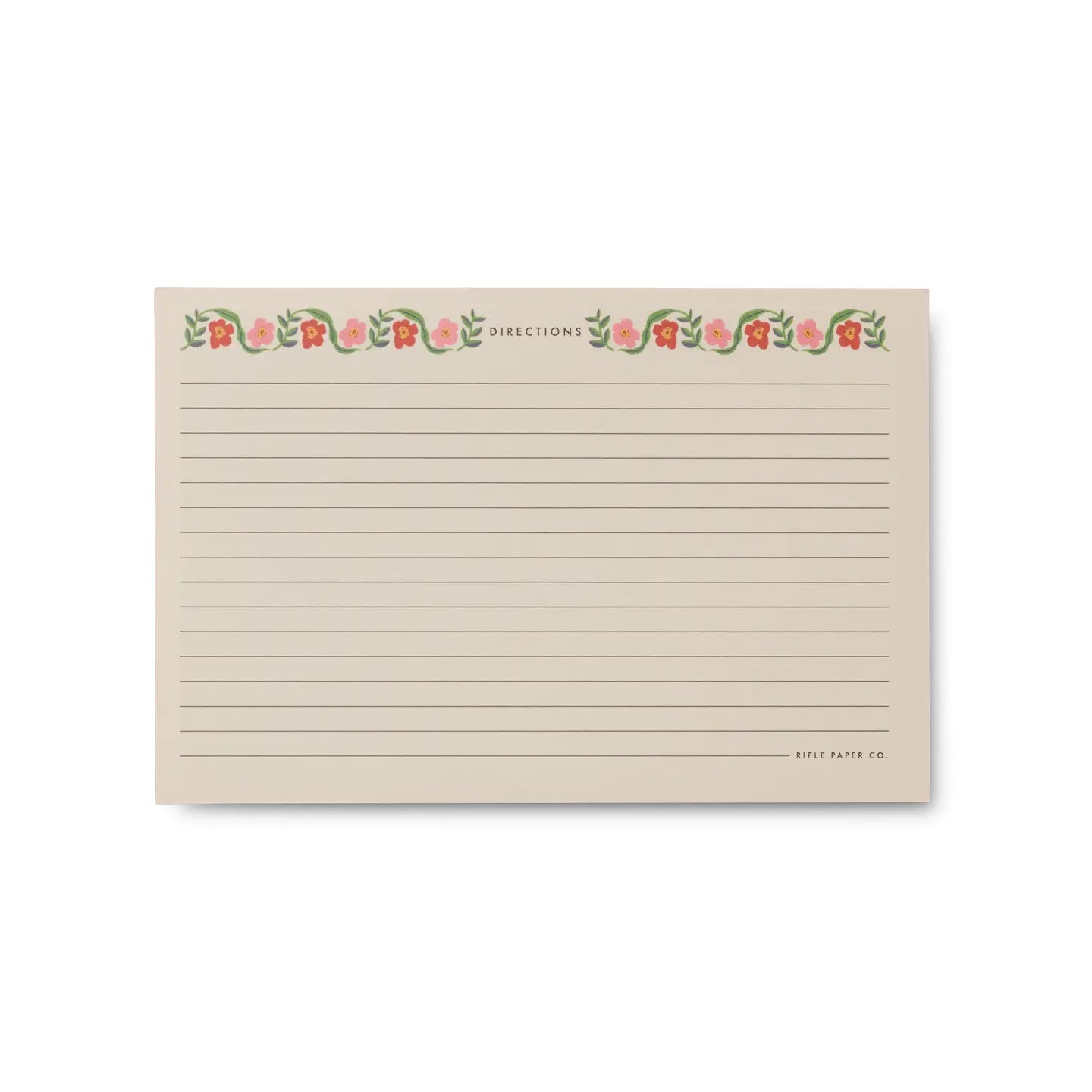 S/12 Recipe Cards | Cherry Farm