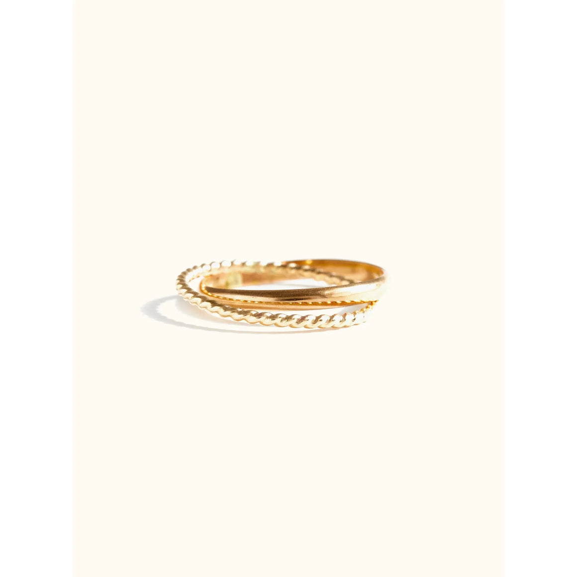Virgil Ring