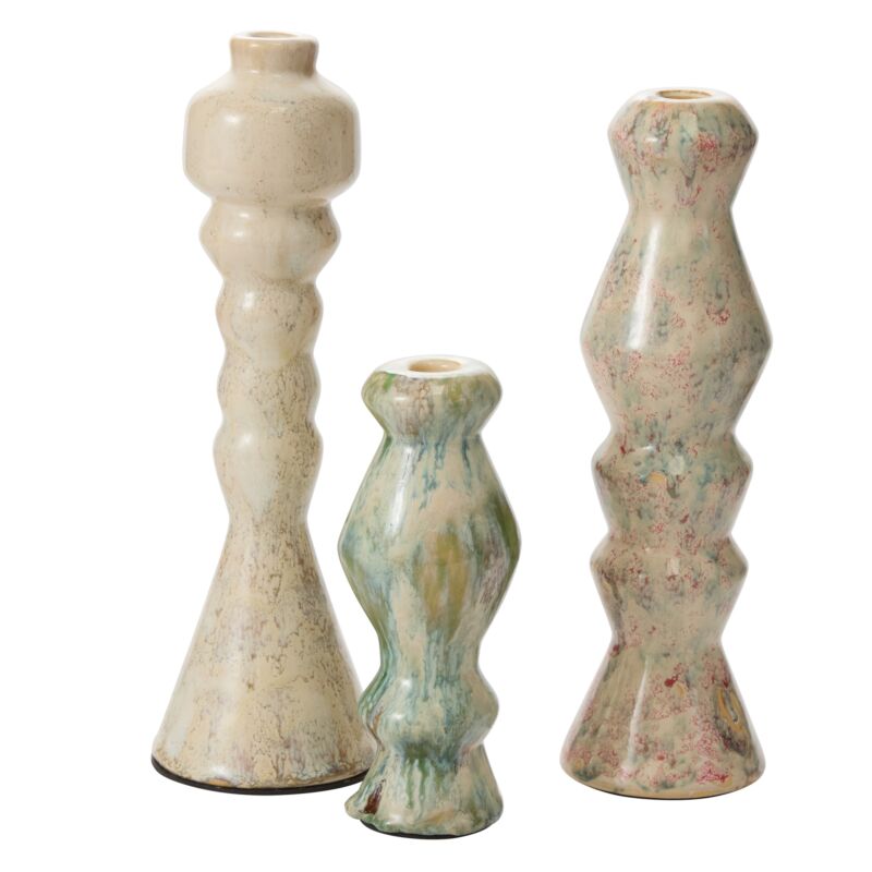 Ailey Candleholder