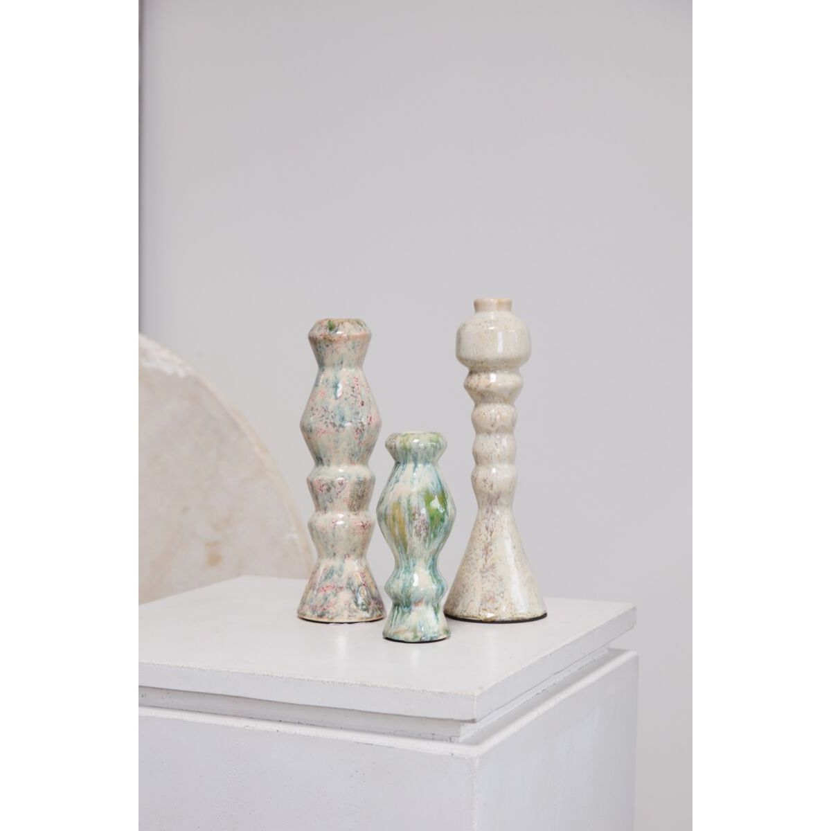 Ailey Candleholder