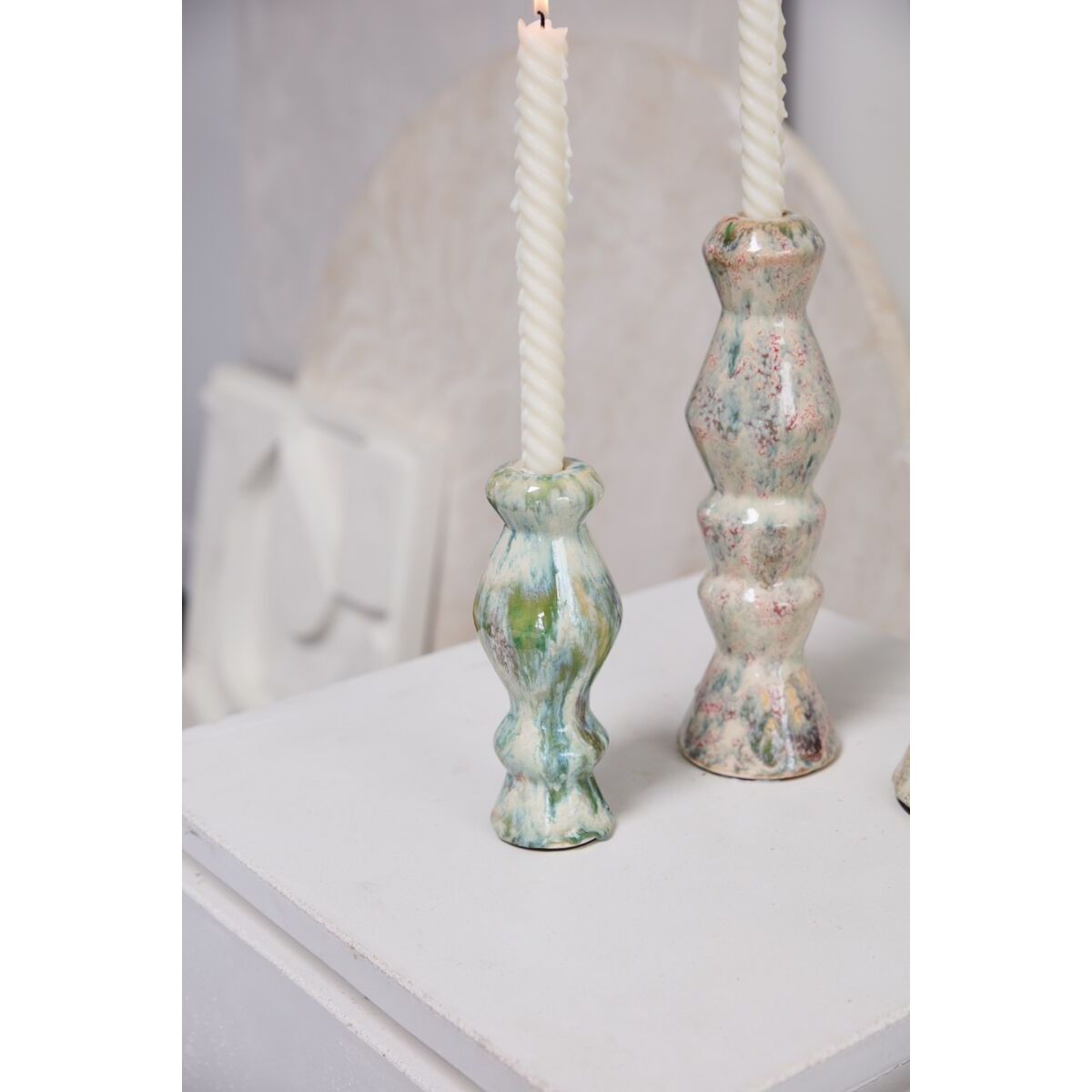 Ailey Candleholder