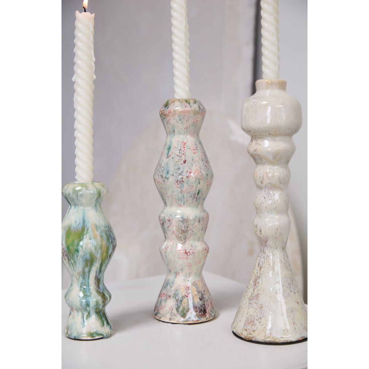 Ailey Candleholder