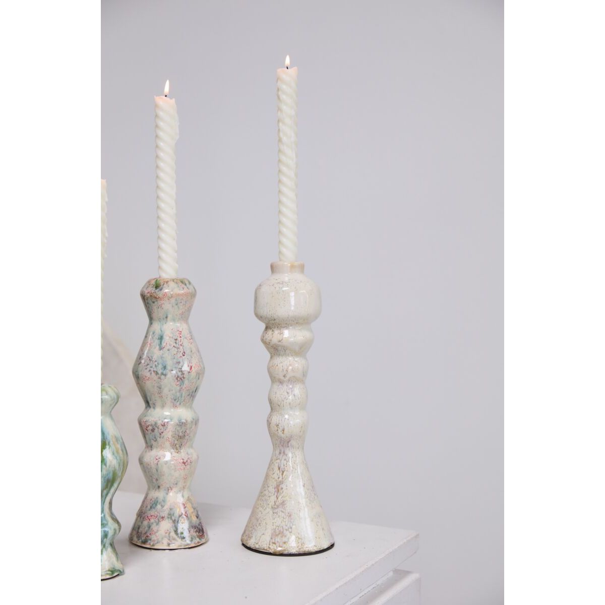 Ailey Candleholder