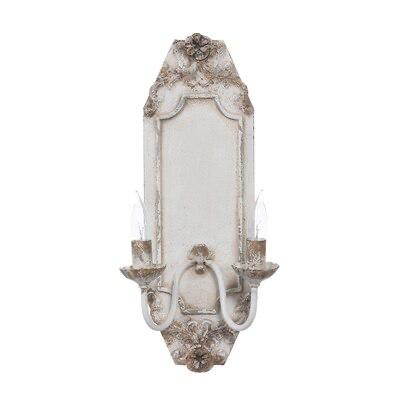 Raphael Wall Sconce