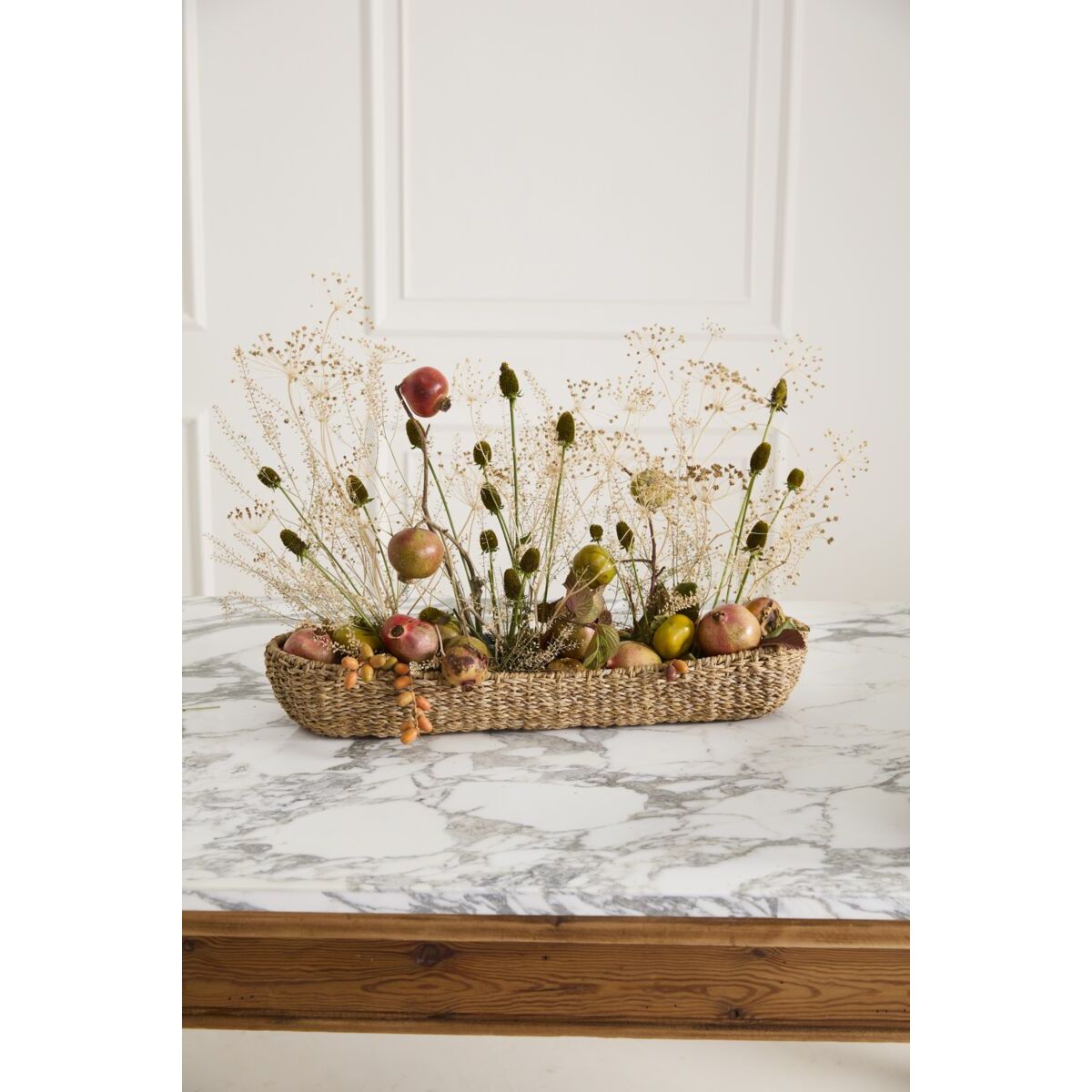 Collective Basket