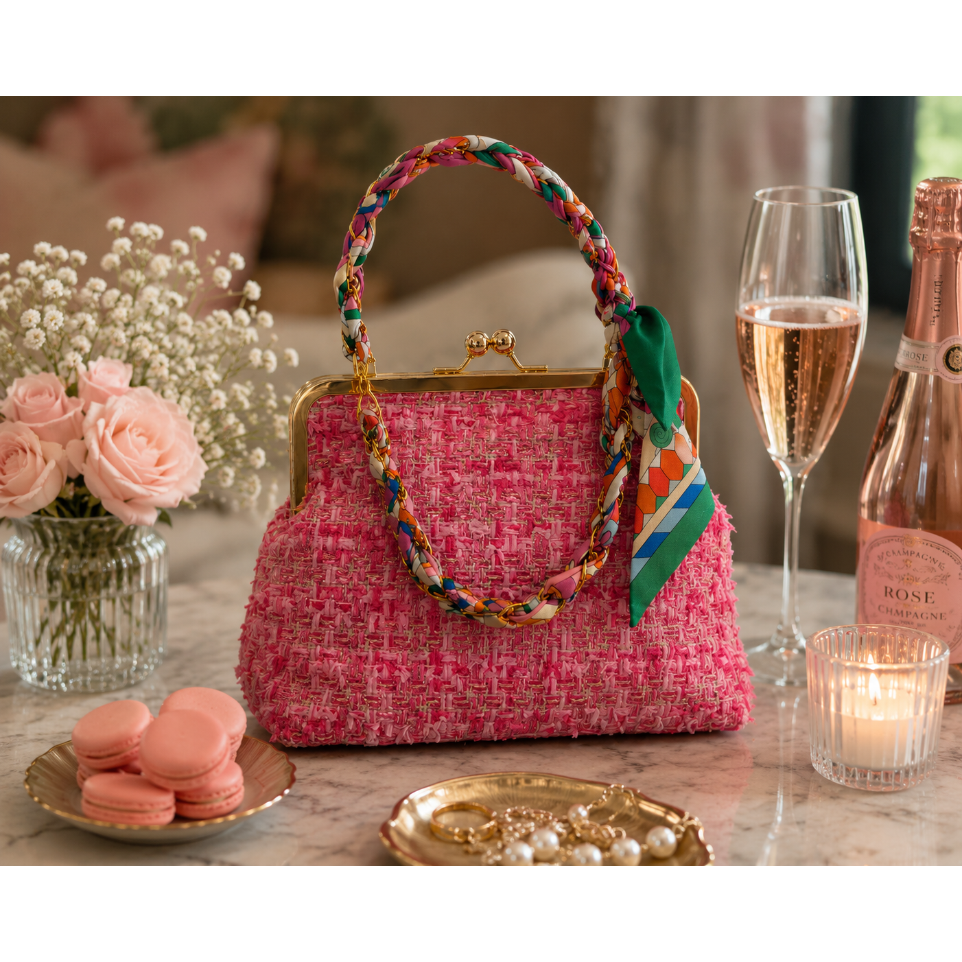 Glenda Gies | The Coco