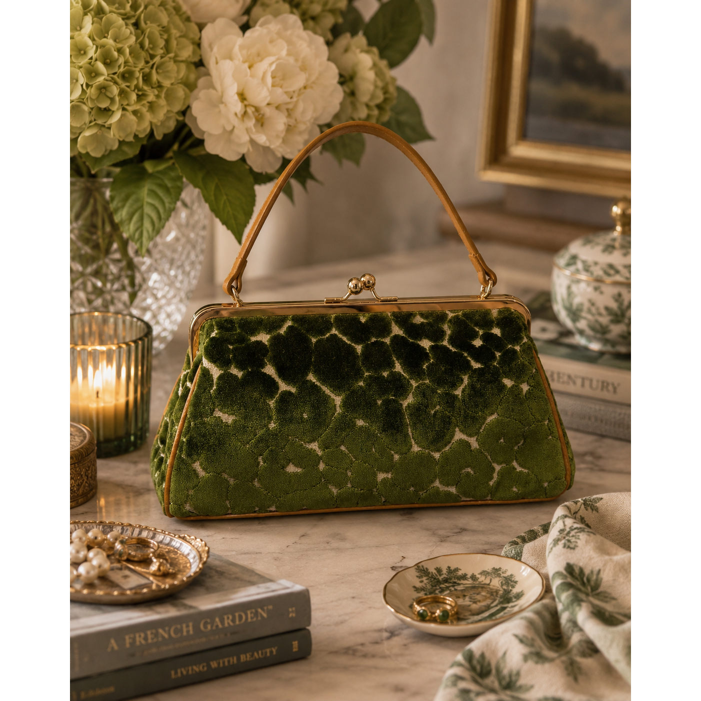 Glenda Gies | The Jackie