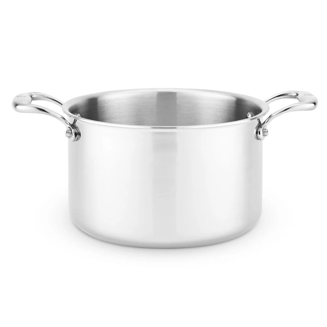 Titanium Series | 5 Quart Sauce Pot with Lid