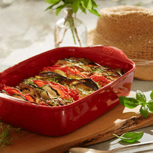Ultime | Rectangular Baking Dish