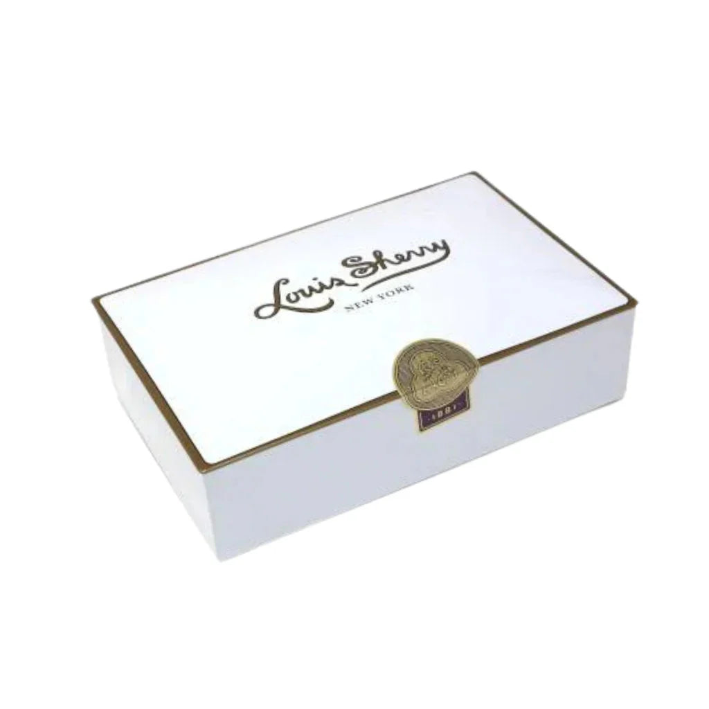 Louis Sherry | 12-Piece