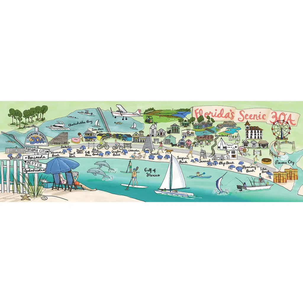 Florida 30A