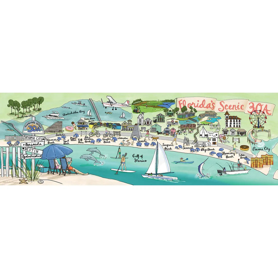 Florida 30A