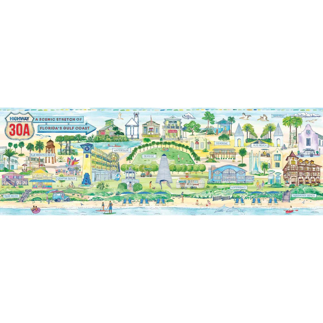 Communities of 30A - Florida