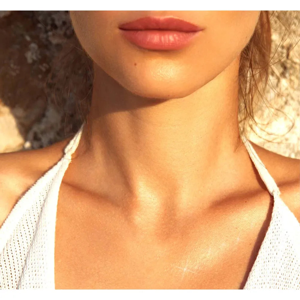 Lustre Drench® Instant Glow Dry Oil