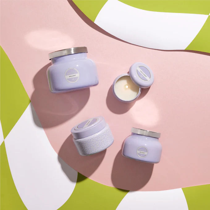 CB Petite Jar - Volcano