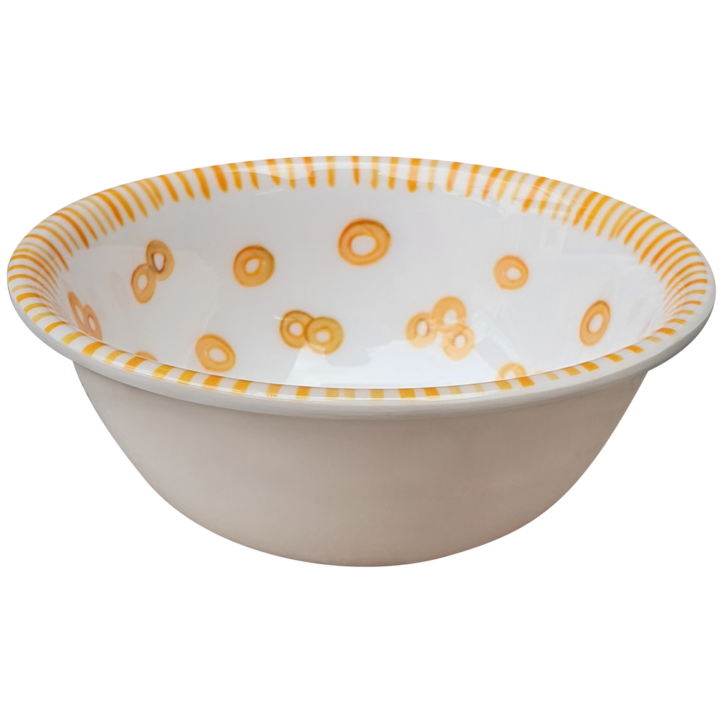 Tiny Snack Bowl