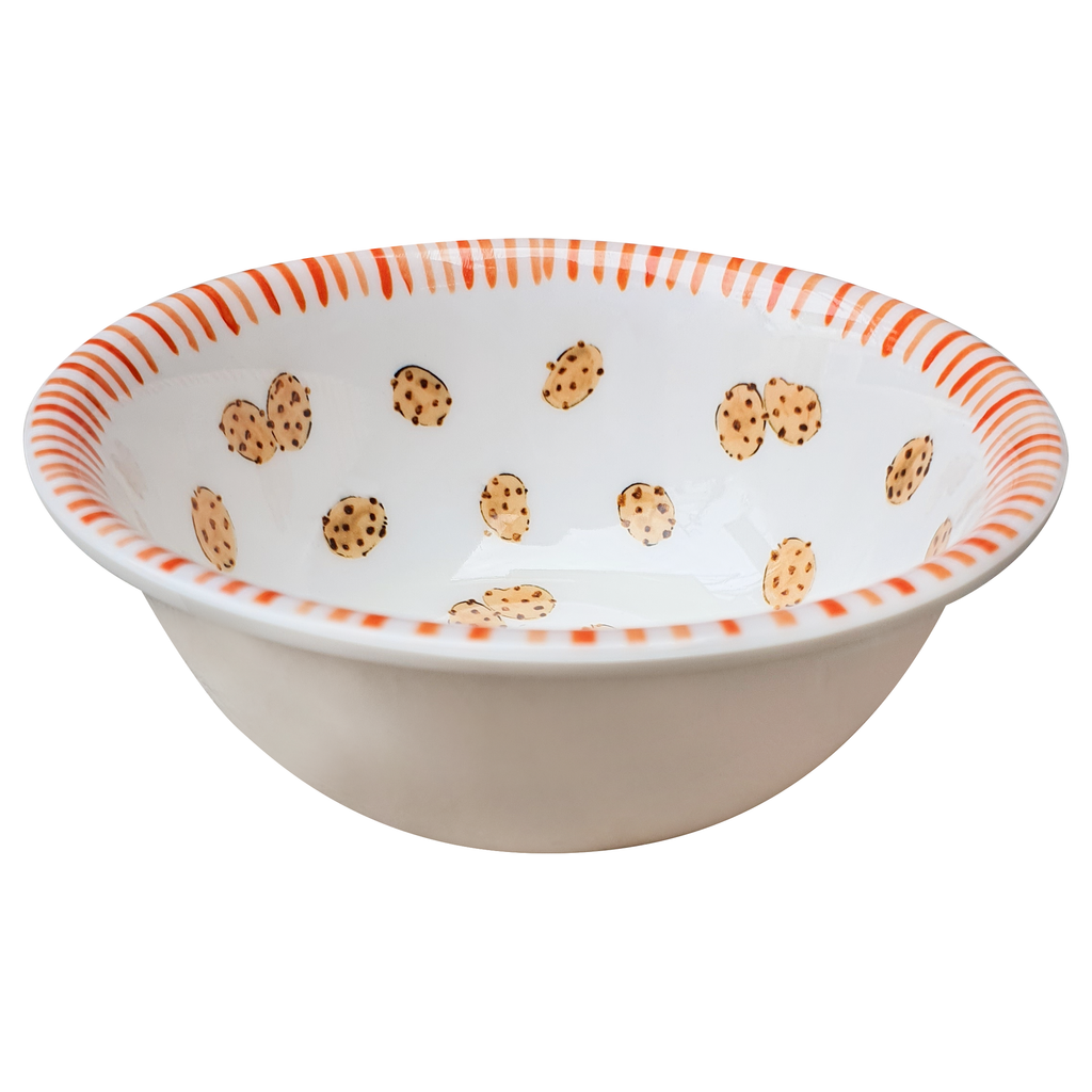 Tiny Snack Bowl