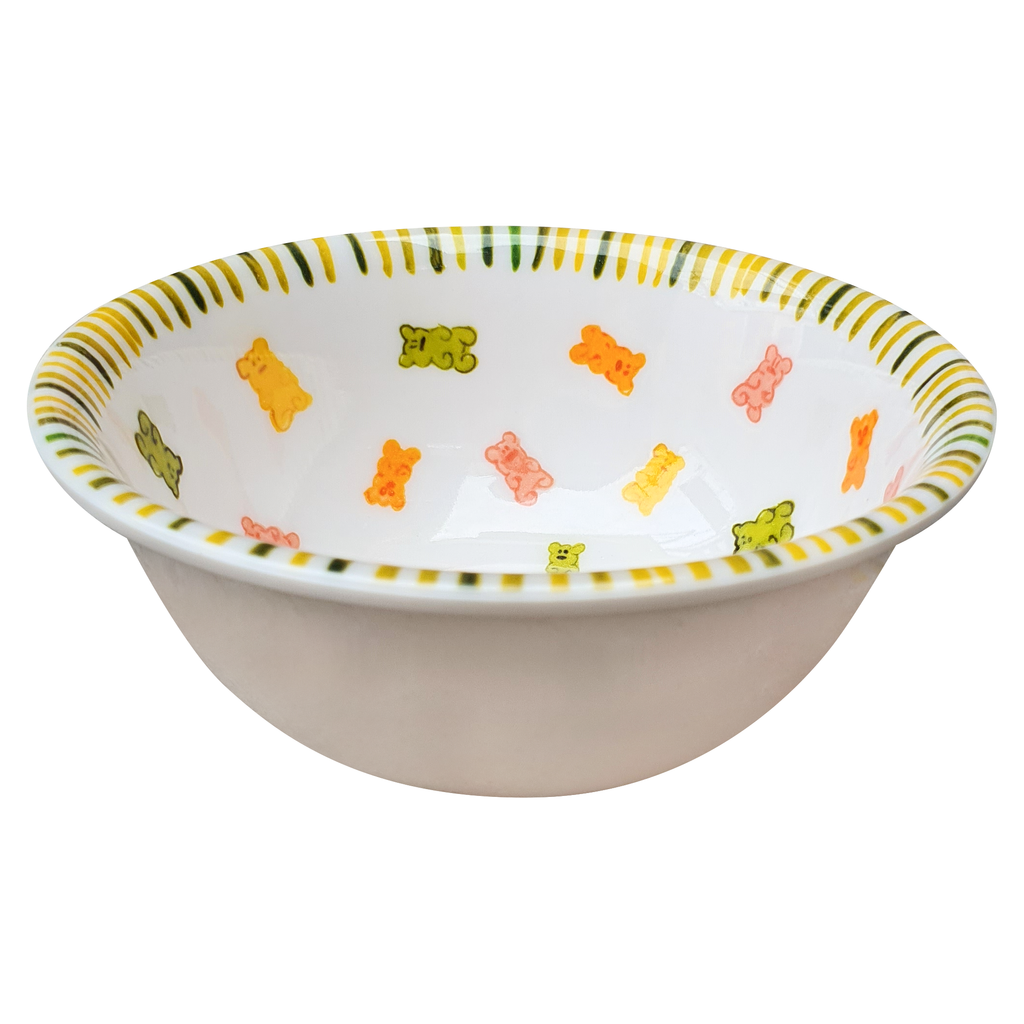 Tiny Snack Bowl