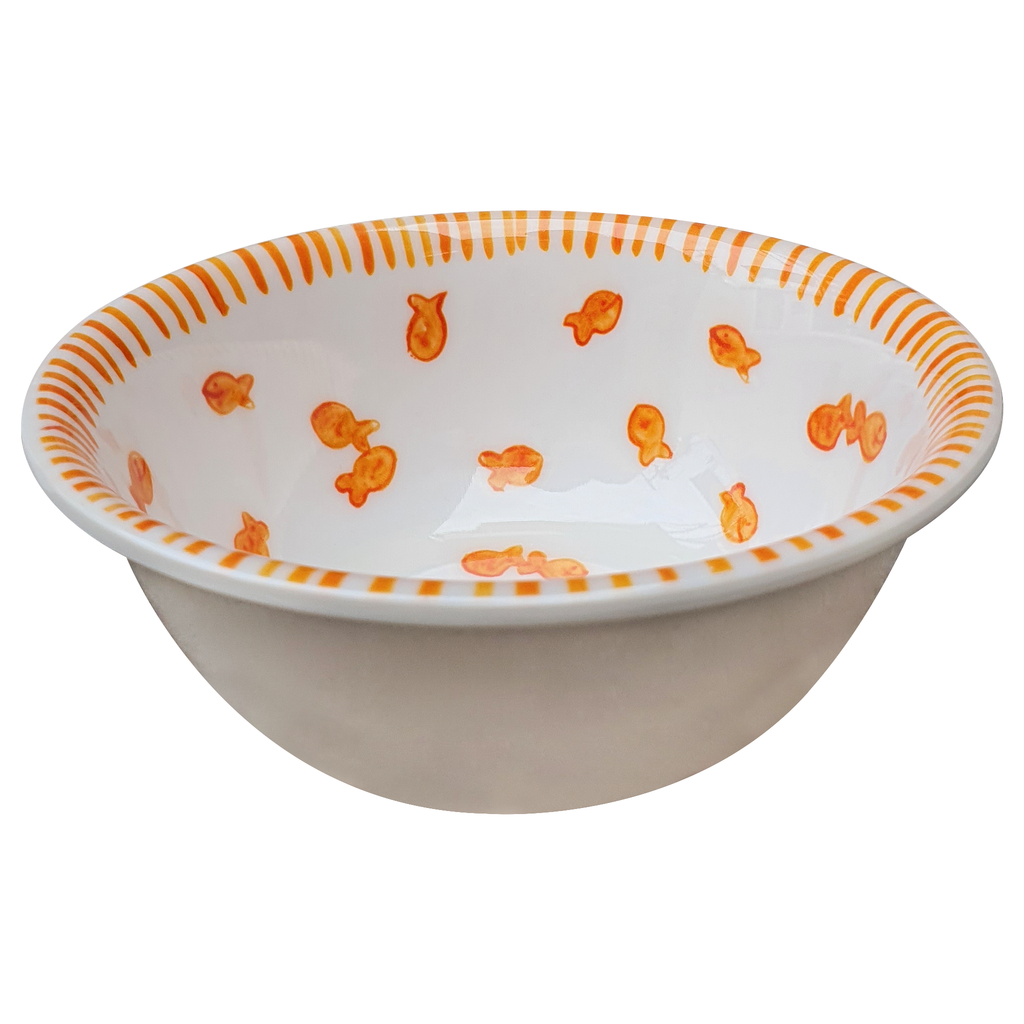 Tiny Snack Bowl