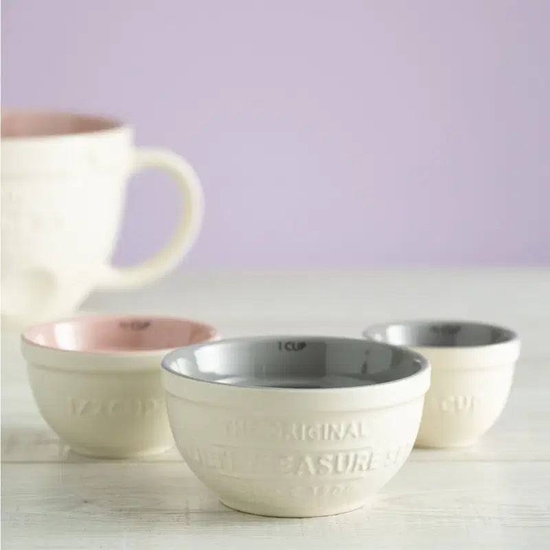 Innovative Kitchen  | S/3 Measuring Cups