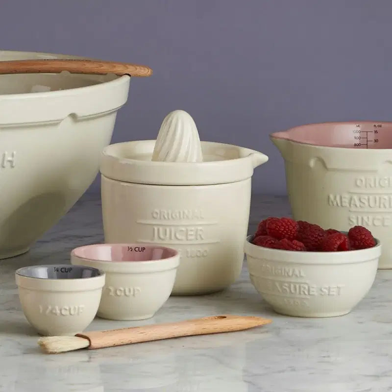 Innovative Kitchen  | S/3 Measuring Cups