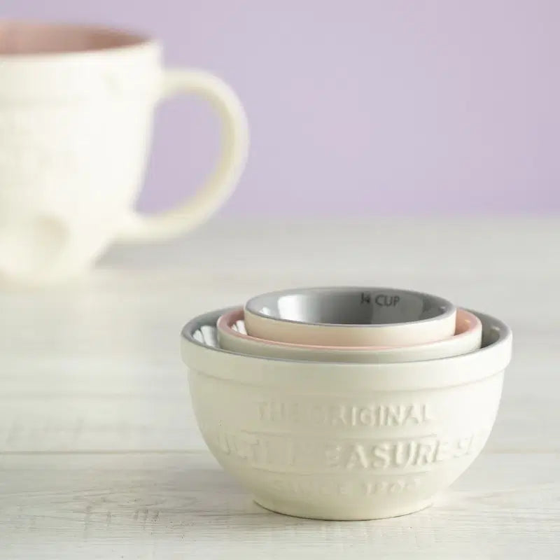 Innovative Kitchen  | S/3 Measuring Cups