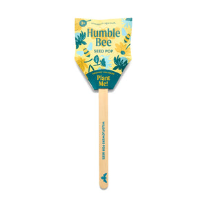 Seed Pops  | Pollinator