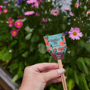 Seed Pops  | Pollinator