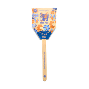 Seed Pops  | Pollinator
