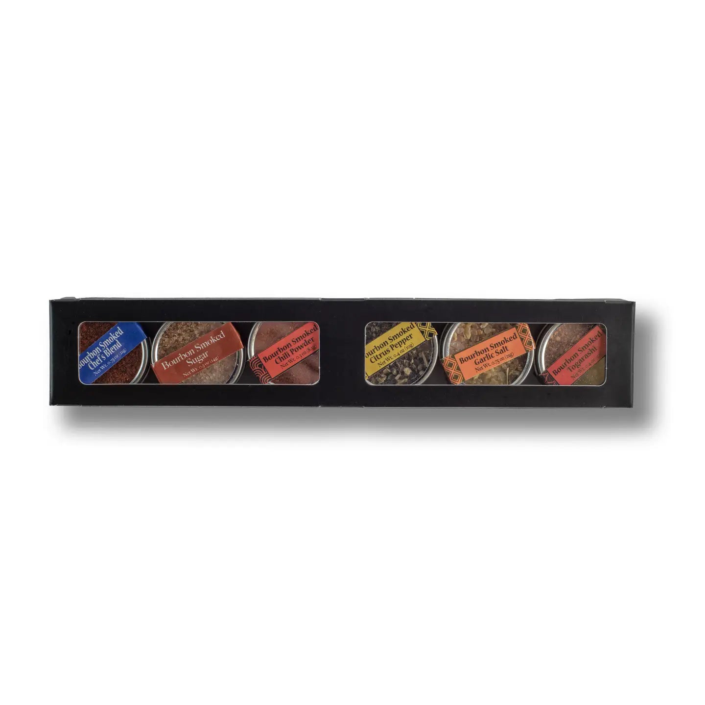 Miniature Spice Gift Set