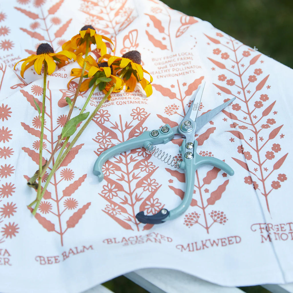 Garden Shears | Ocean