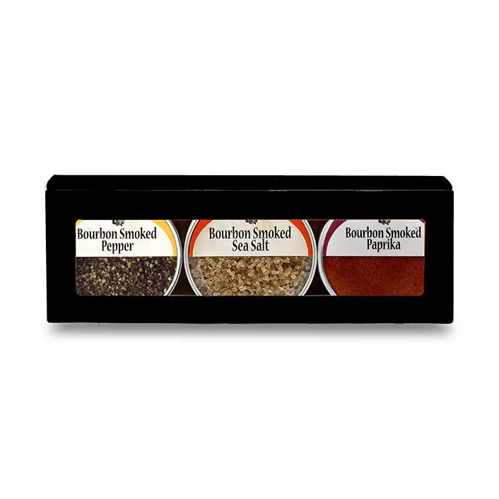 3-Spice Gift Pack