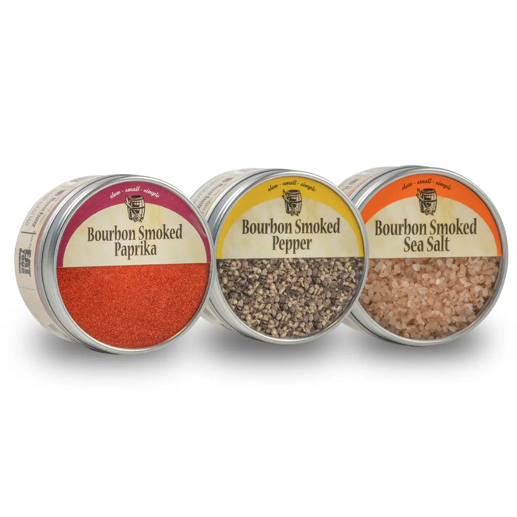 3-Spice Gift Pack