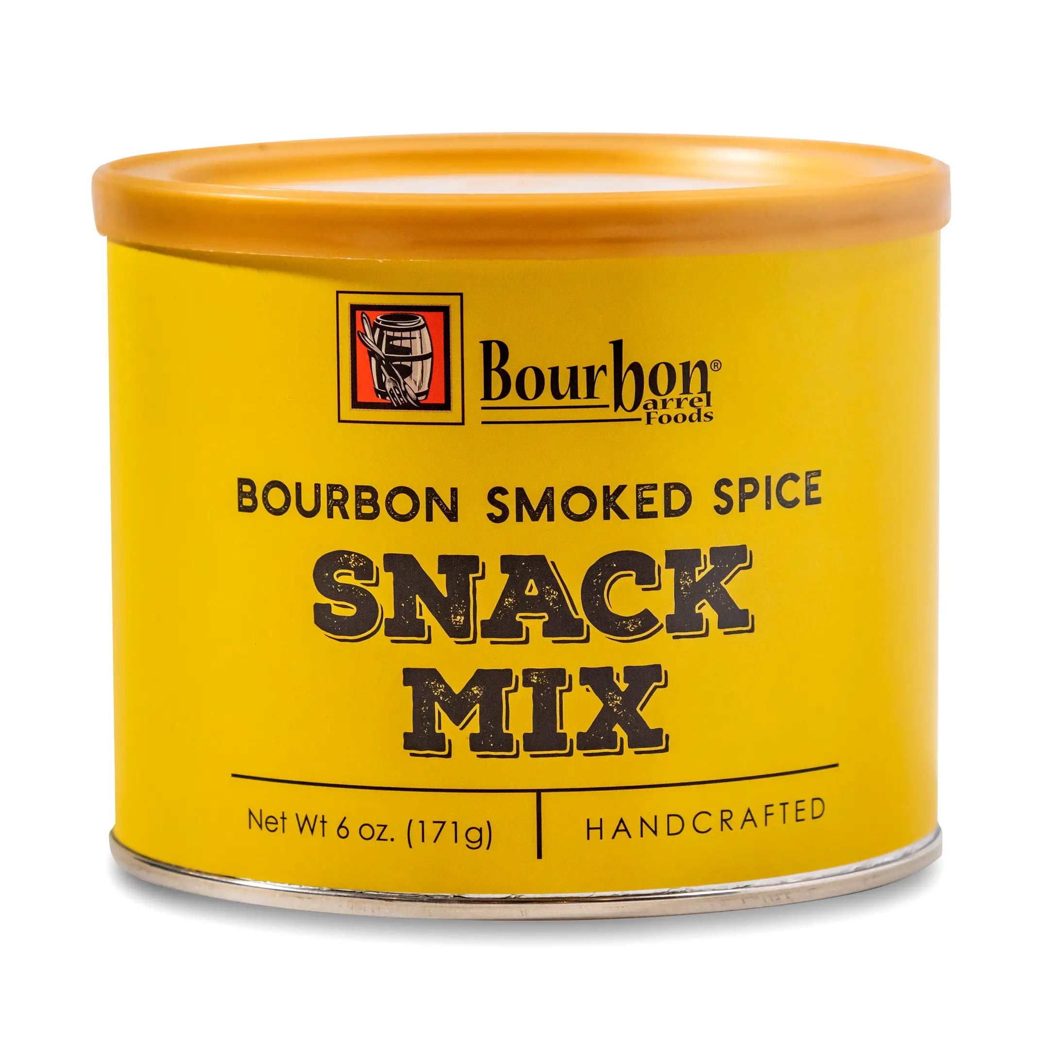 BFF Snack Mix Tin