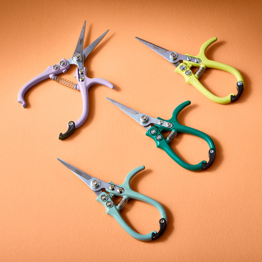 Garden Shears | Ocean