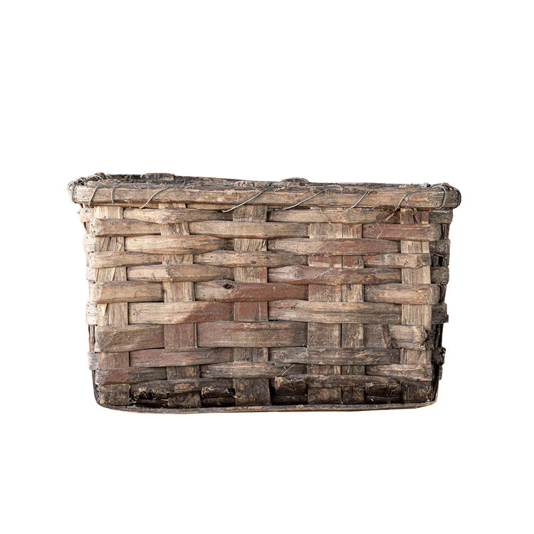 Iberian Produce Basket