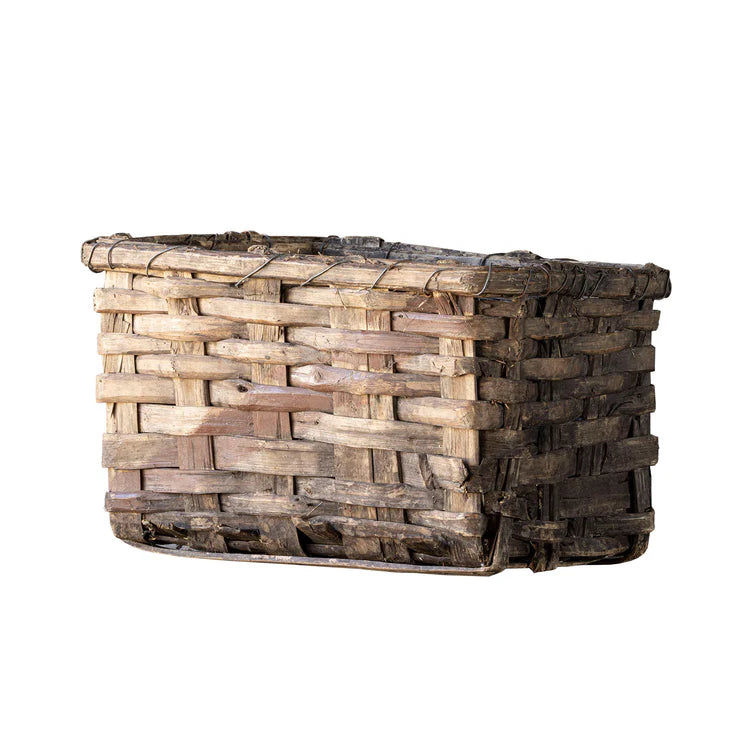 Iberian Produce Basket
