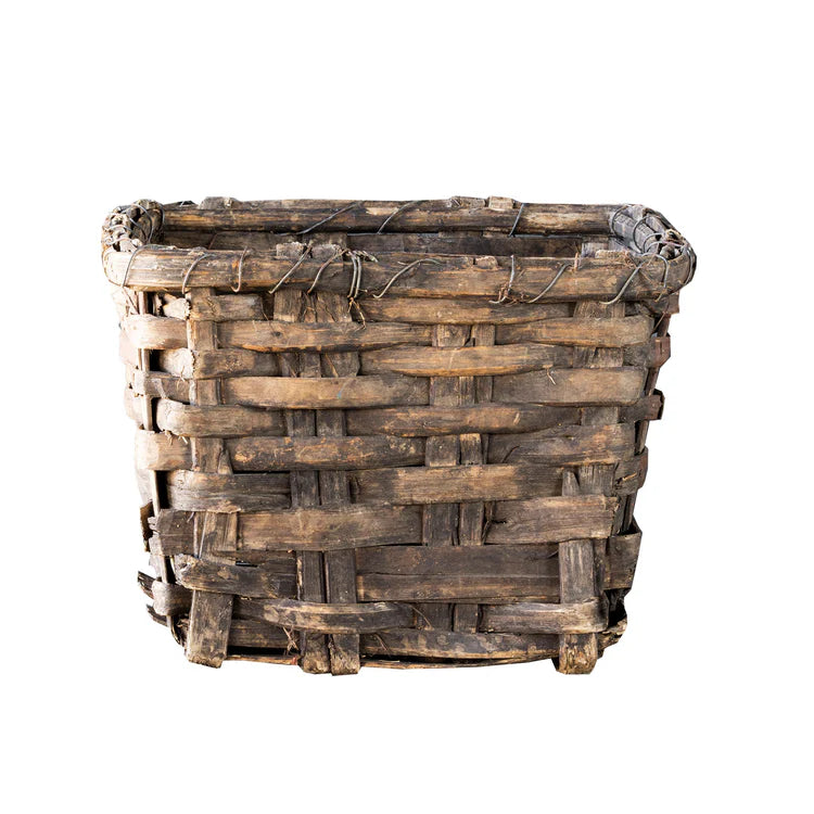 Iberian Produce Basket