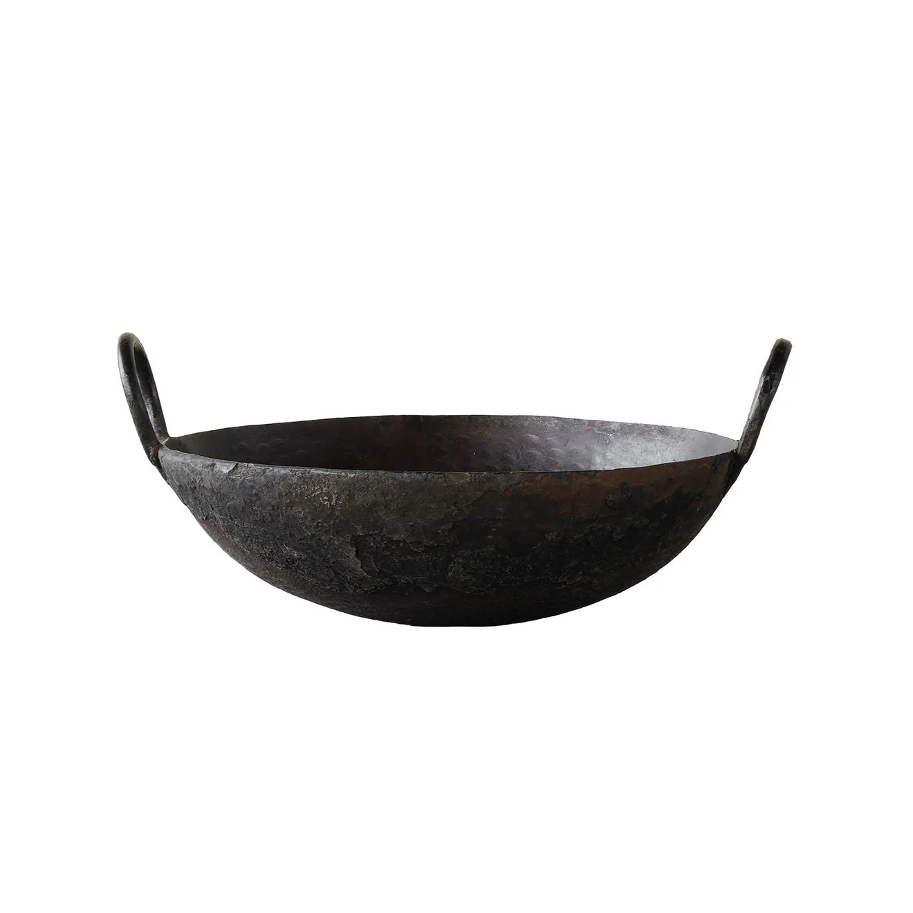 Vintage Kadai Tub | Extra Small