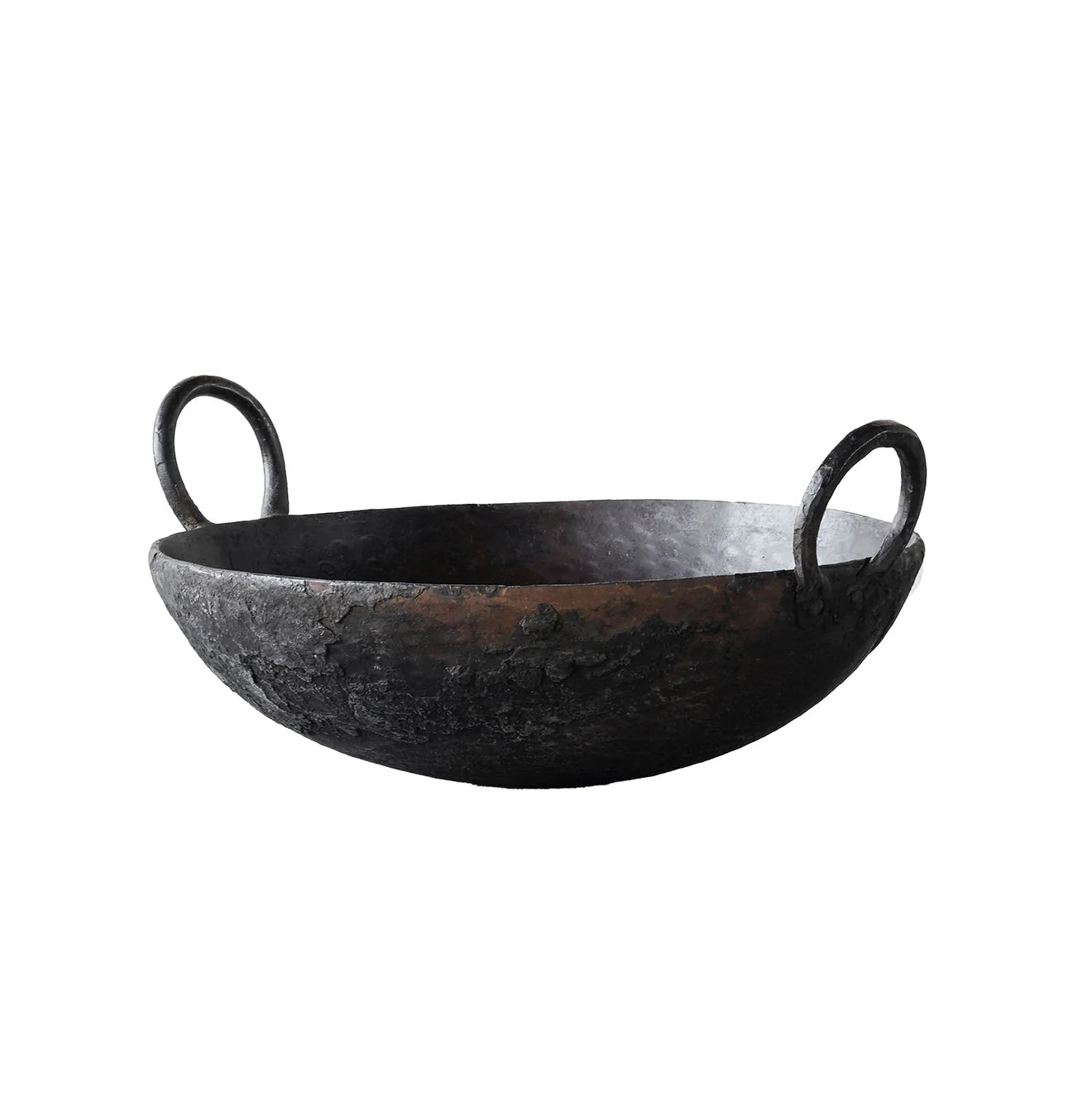 Vintage Kadai Tub | Extra Small